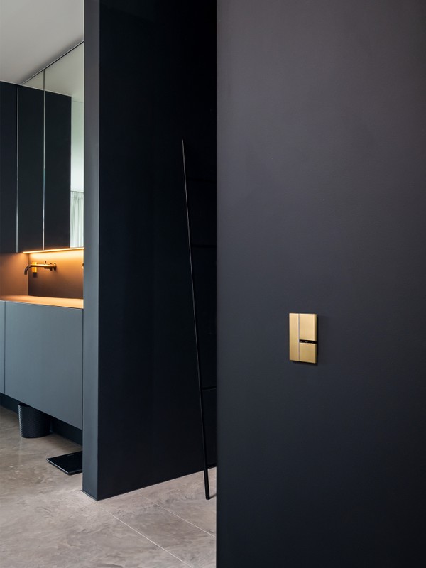 Basalte Fibonacci 2-button - brushed brass 2.jpg