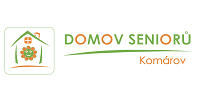 Domov seniorů Komárov